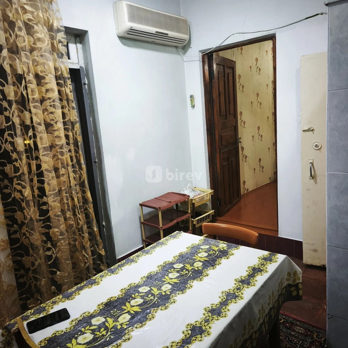 2 otaqlı həyət evi, Yasamal q., Yasamal Ümid Əkbərov küçəsi, Yasamal rayonu — şəkil 9