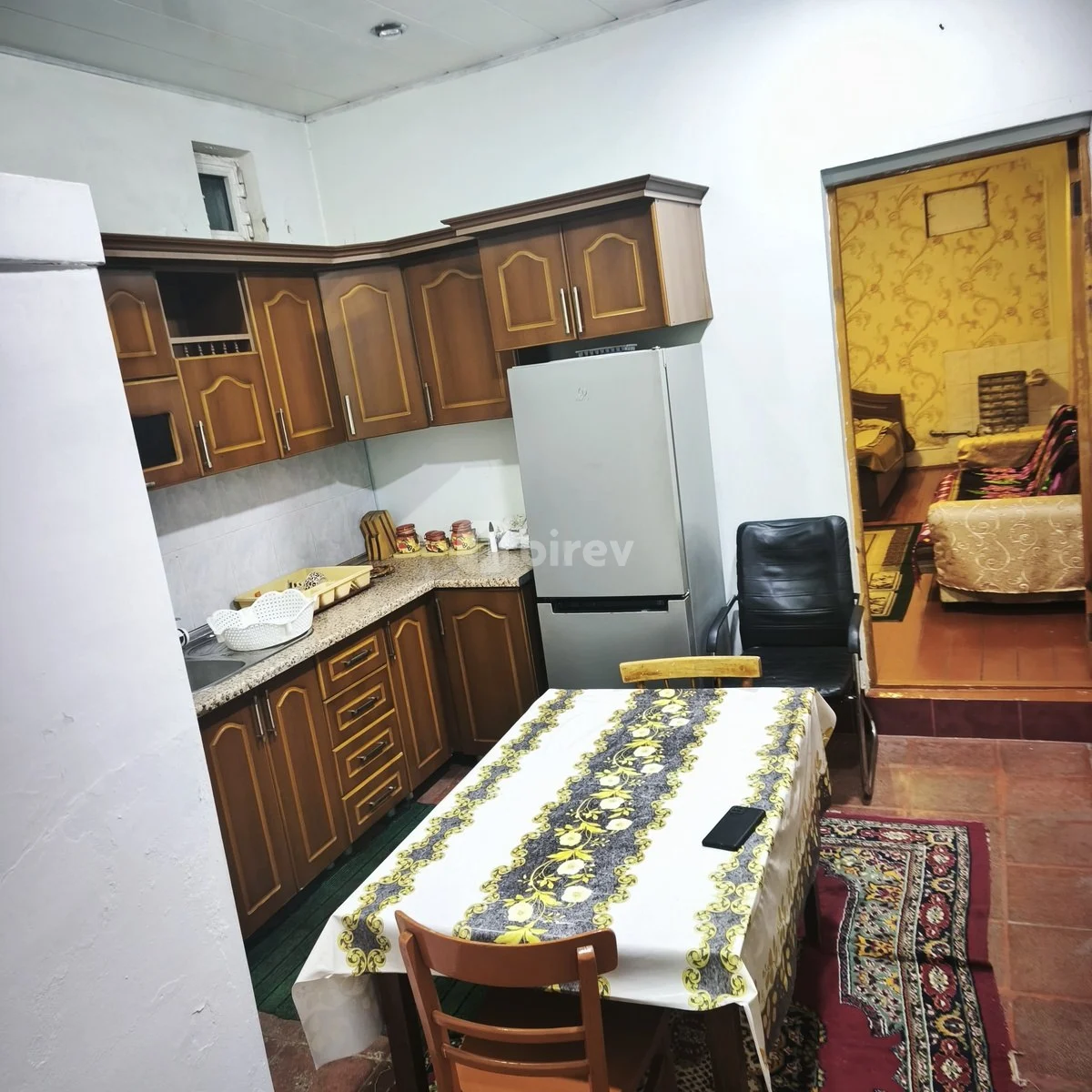 2 otaqlı həyət evi, Yasamal q., Yasamal Ümid Əkbərov küçəsi, Yasamal rayonu — şəkil 10