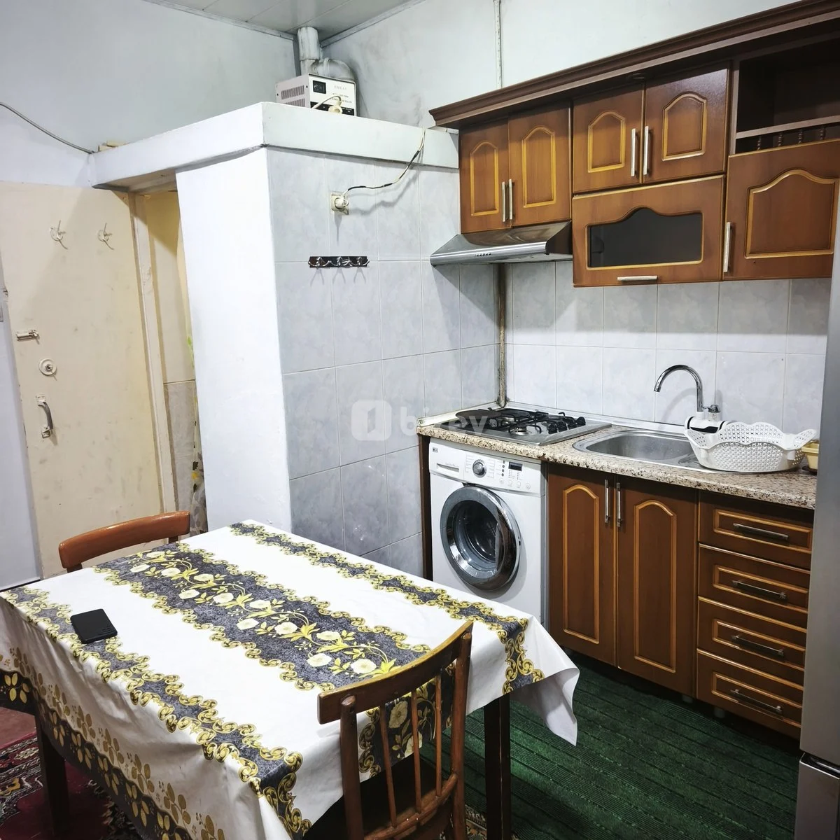 2 otaqlı həyət evi, Yasamal q., Yasamal Ümid Əkbərov küçəsi, Yasamal rayonu — şəkil 11