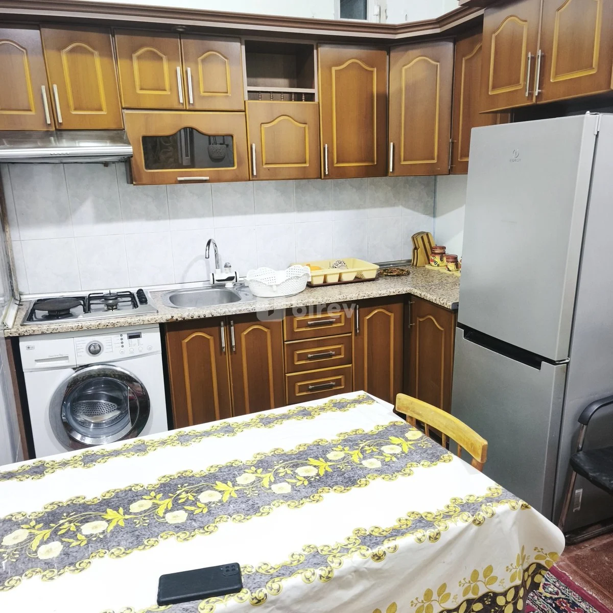 2 otaqlı həyət evi, Yasamal q., Yasamal Ümid Əkbərov küçəsi, Yasamal rayonu — şəkil 12