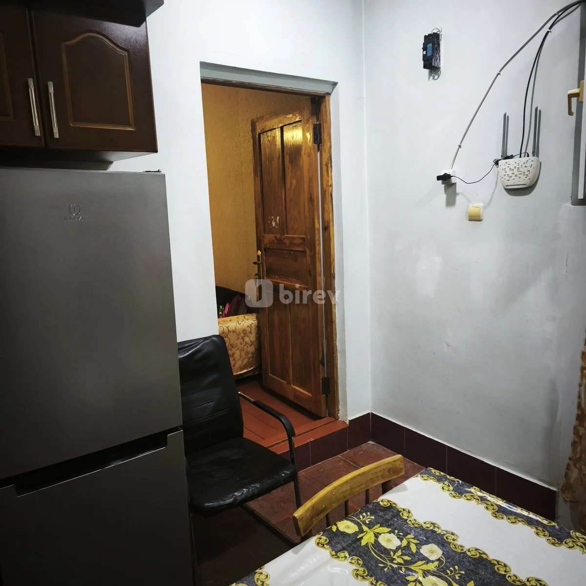 2 otaqlı həyət evi, Yasamal q., Yasamal Ümid Əkbərov küçəsi, Yasamal rayonu — şəkil 13