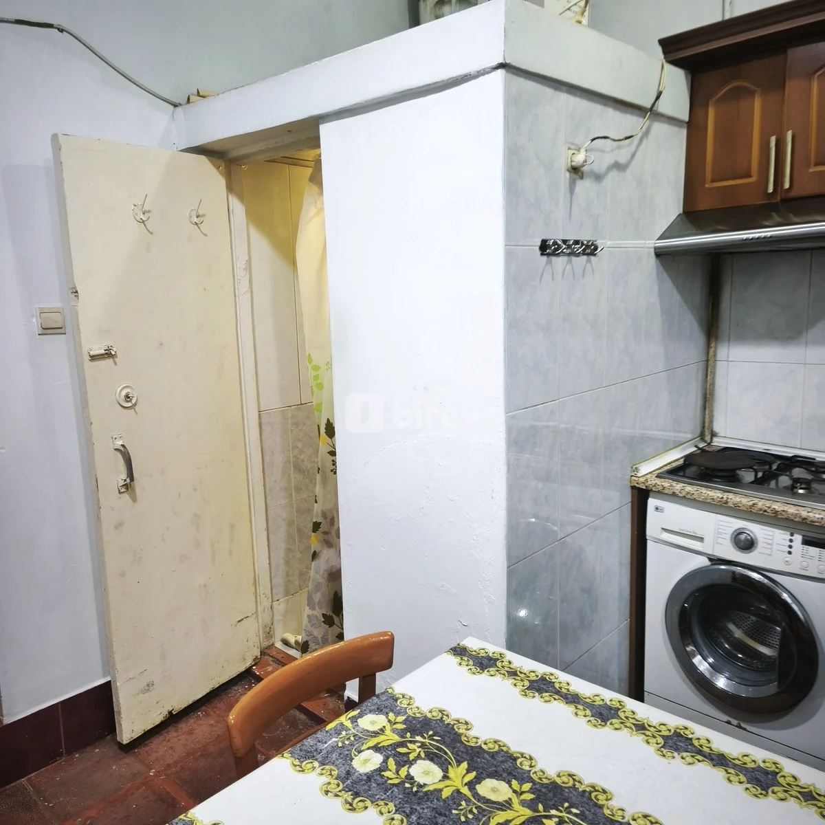 2 otaqlı həyət evi, Yasamal q., Yasamal Ümid Əkbərov küçəsi, Yasamal rayonu — şəkil 15