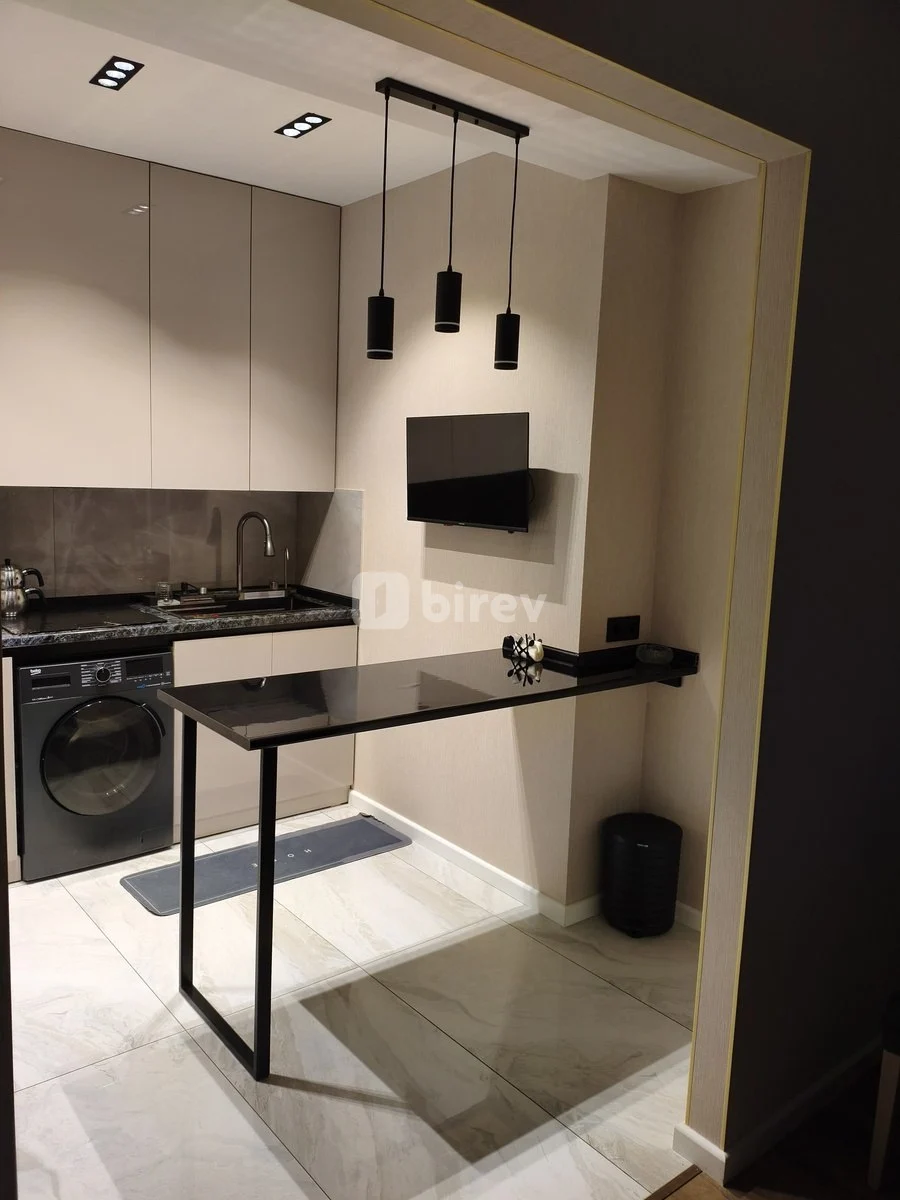 3 otaqlı mənzil, Qaraçuxur q., Ehmed Mehbaliyev 34/36, Suraxanı rayonu — şəkil 2