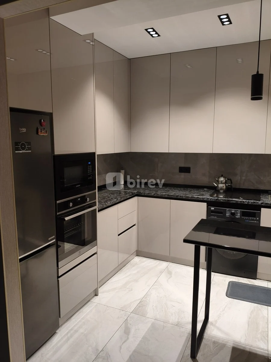 3 otaqlı mənzil, Qaraçuxur q., Ehmed Mehbaliyev 34/36, Suraxanı rayonu — şəkil 3