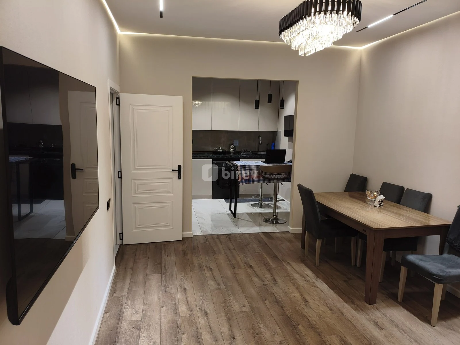 3 otaqlı mənzil, Qaraçuxur q., Ehmed Mehbaliyev 34/36, Suraxanı rayonu — şəkil 5