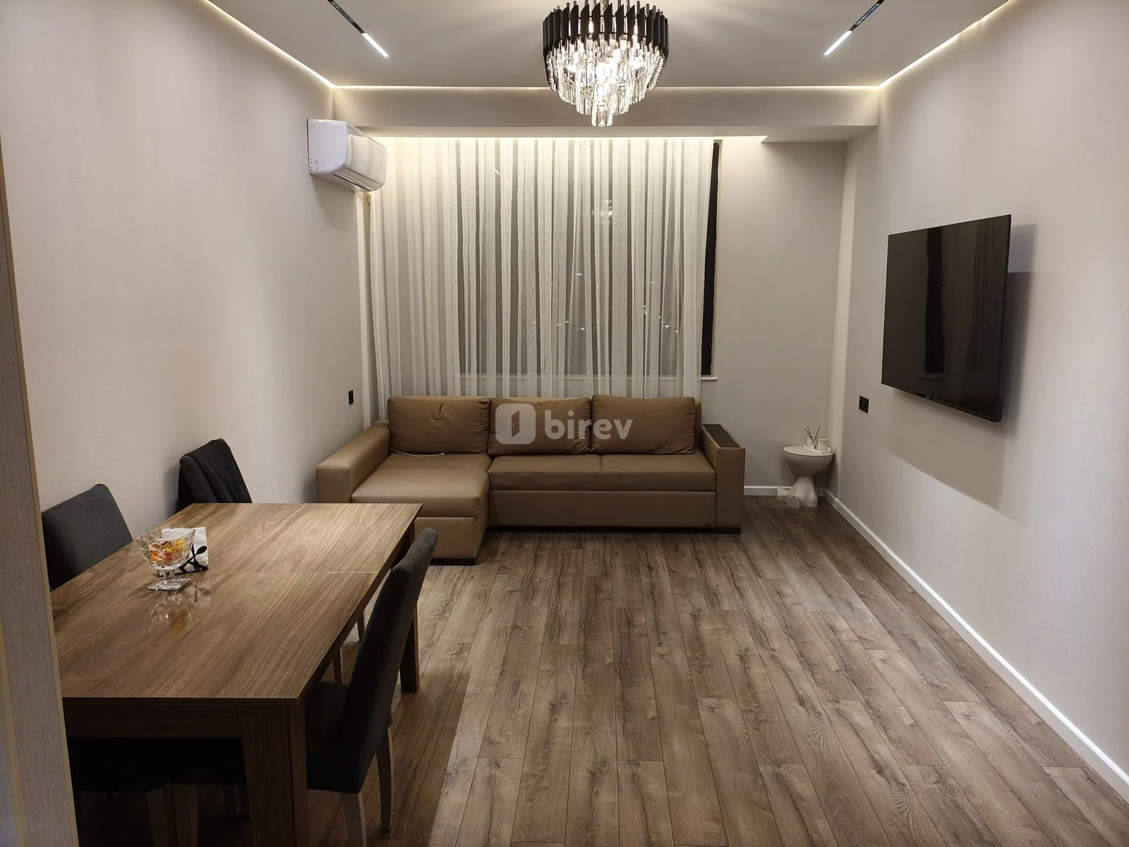 3 otaqlı mənzil, Qaraçuxur q., Ehmed Mehbaliyev 34/36, Suraxanı rayonu — şəkil 6