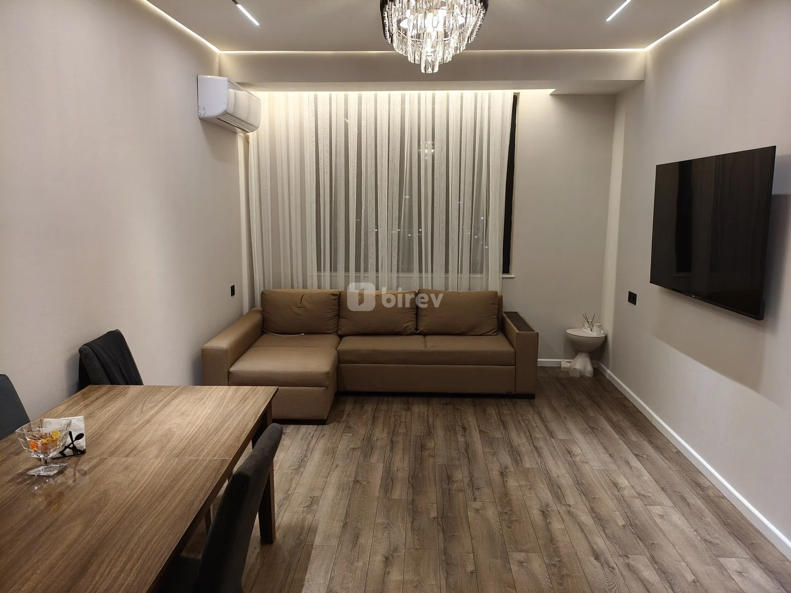 3 otaqlı mənzil, Qaraçuxur q., Ehmed Mehbaliyev 34/36, Suraxanı rayonu — şəkil 7
