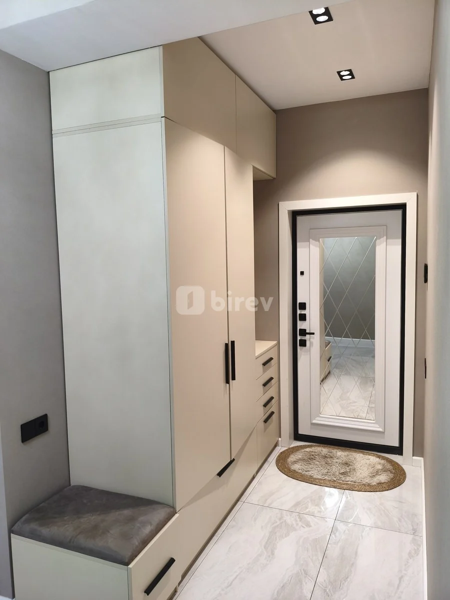 3 otaqlı mənzil, Qaraçuxur q., Ehmed Mehbaliyev 34/36, Suraxanı rayonu — şəkil 9