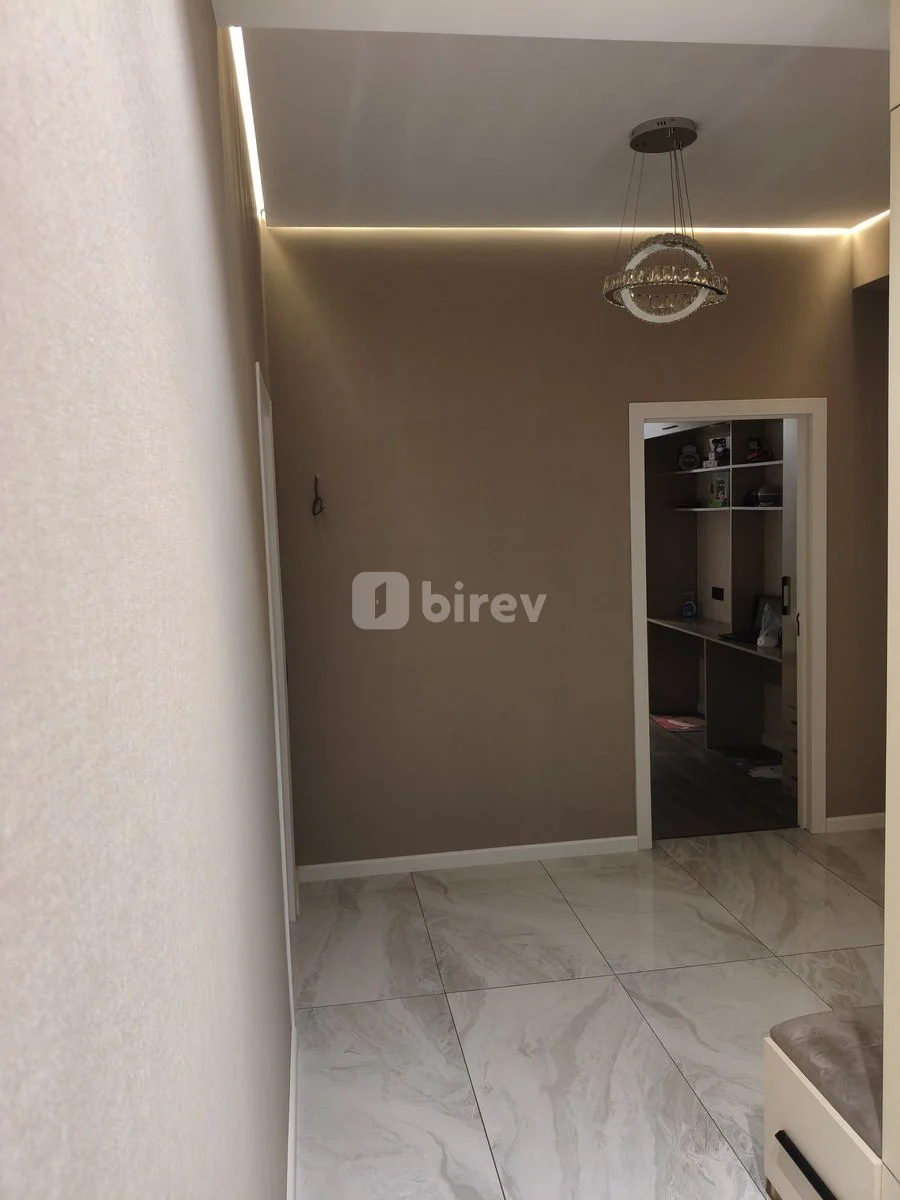 3 otaqlı mənzil, Qaraçuxur q., Ehmed Mehbaliyev 34/36, Suraxanı rayonu — şəkil 10