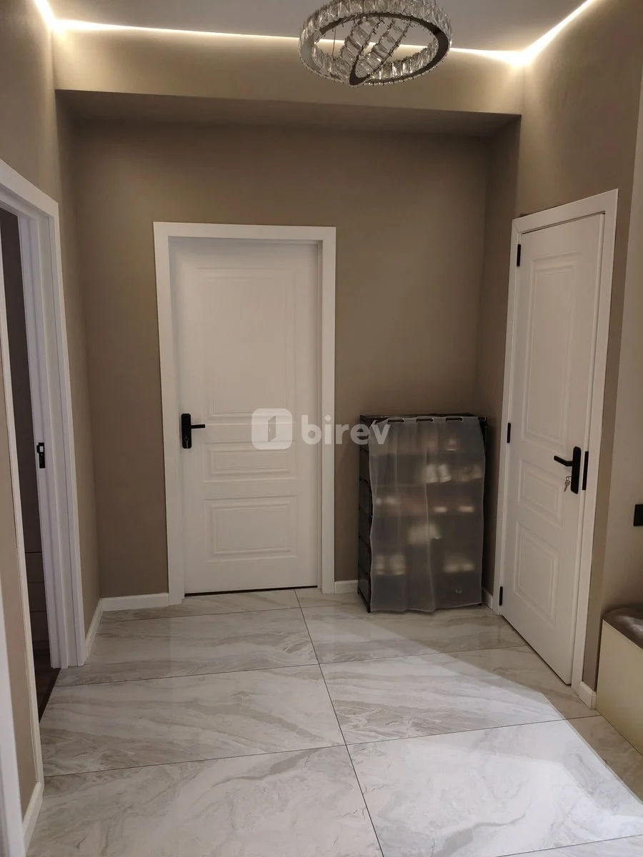 3 otaqlı mənzil, Qaraçuxur q., Ehmed Mehbaliyev 34/36, Suraxanı rayonu — şəkil 11