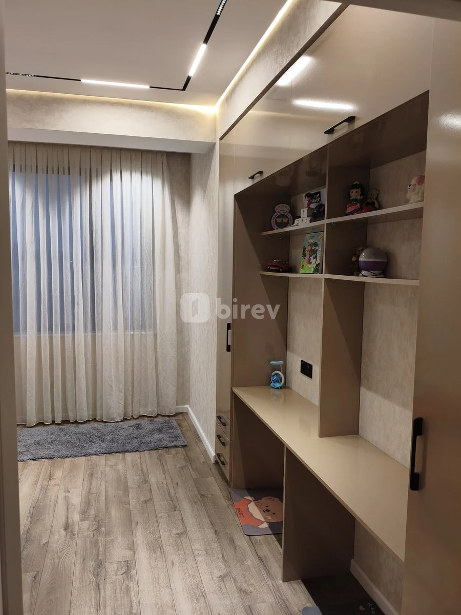 3 otaqlı mənzil, Qaraçuxur q., Ehmed Mehbaliyev 34/36, Suraxanı rayonu — şəkil 12