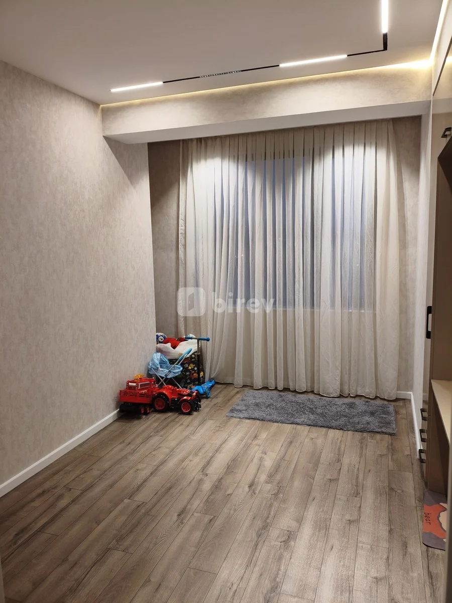 3 otaqlı mənzil, Qaraçuxur q., Ehmed Mehbaliyev 34/36, Suraxanı rayonu — şəkil 13