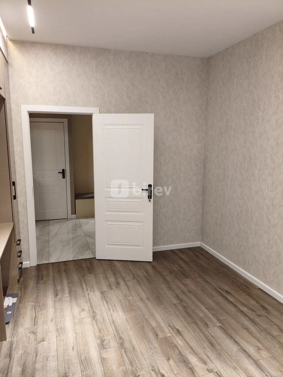 3 otaqlı mənzil, Qaraçuxur q., Ehmed Mehbaliyev 34/36, Suraxanı rayonu — şəkil 14