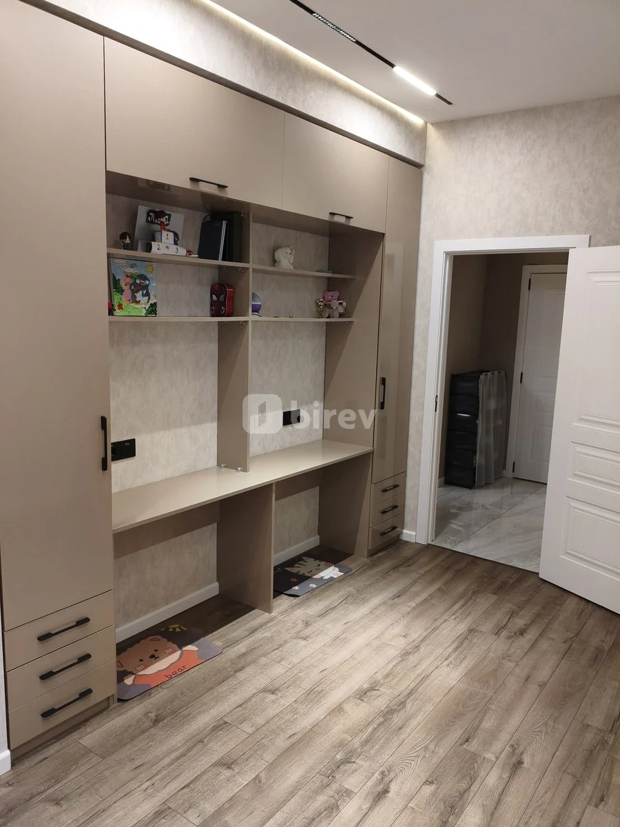 3 otaqlı mənzil, Qaraçuxur q., Ehmed Mehbaliyev 34/36, Suraxanı rayonu — şəkil 15