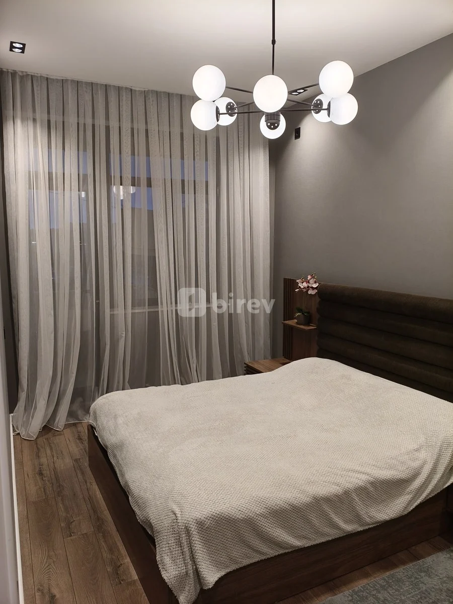 3 otaqlı mənzil, Qaraçuxur q., Ehmed Mehbaliyev 34/36, Suraxanı rayonu — şəkil 16