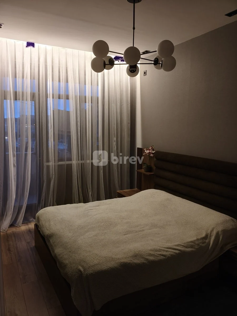3 otaqlı mənzil, Qaraçuxur q., Ehmed Mehbaliyev 34/36, Suraxanı rayonu — şəkil 17