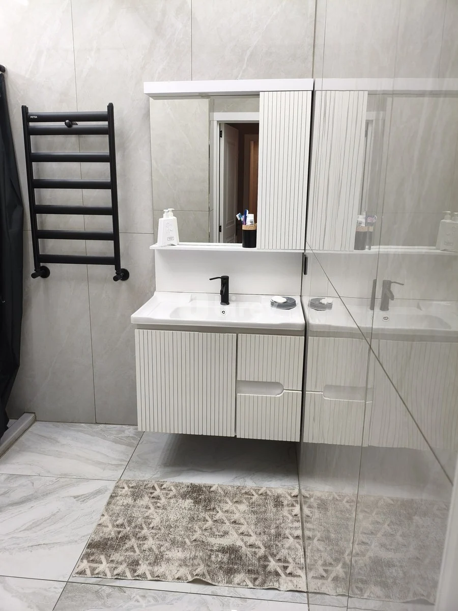 3 otaqlı mənzil, Qaraçuxur q., Ehmed Mehbaliyev 34/36, Suraxanı rayonu — şəkil 19
