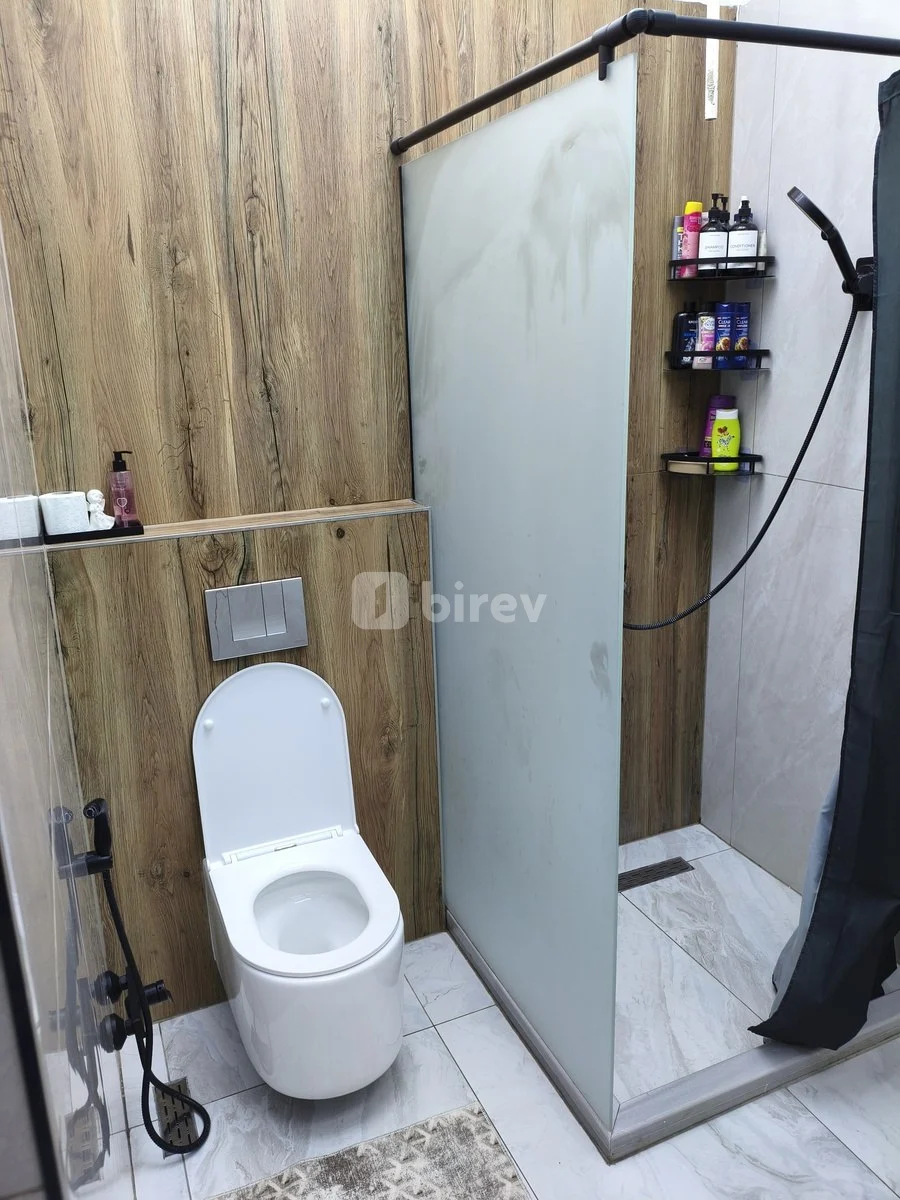 3 otaqlı mənzil, Qaraçuxur q., Ehmed Mehbaliyev 34/36, Suraxanı rayonu — şəkil 20
