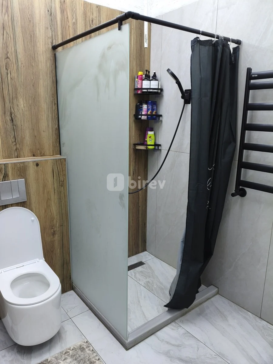 3 otaqlı mənzil, Qaraçuxur q., Ehmed Mehbaliyev 34/36, Suraxanı rayonu — şəkil 21