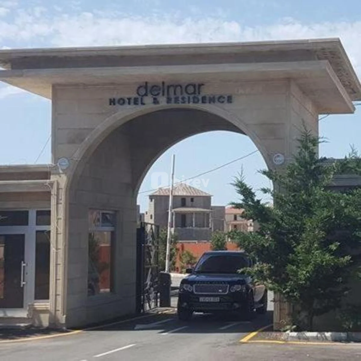 1 otaqlı mənzil, Buzovna q., Buzovna qəs., Xəzər rayonu — şəkil 2