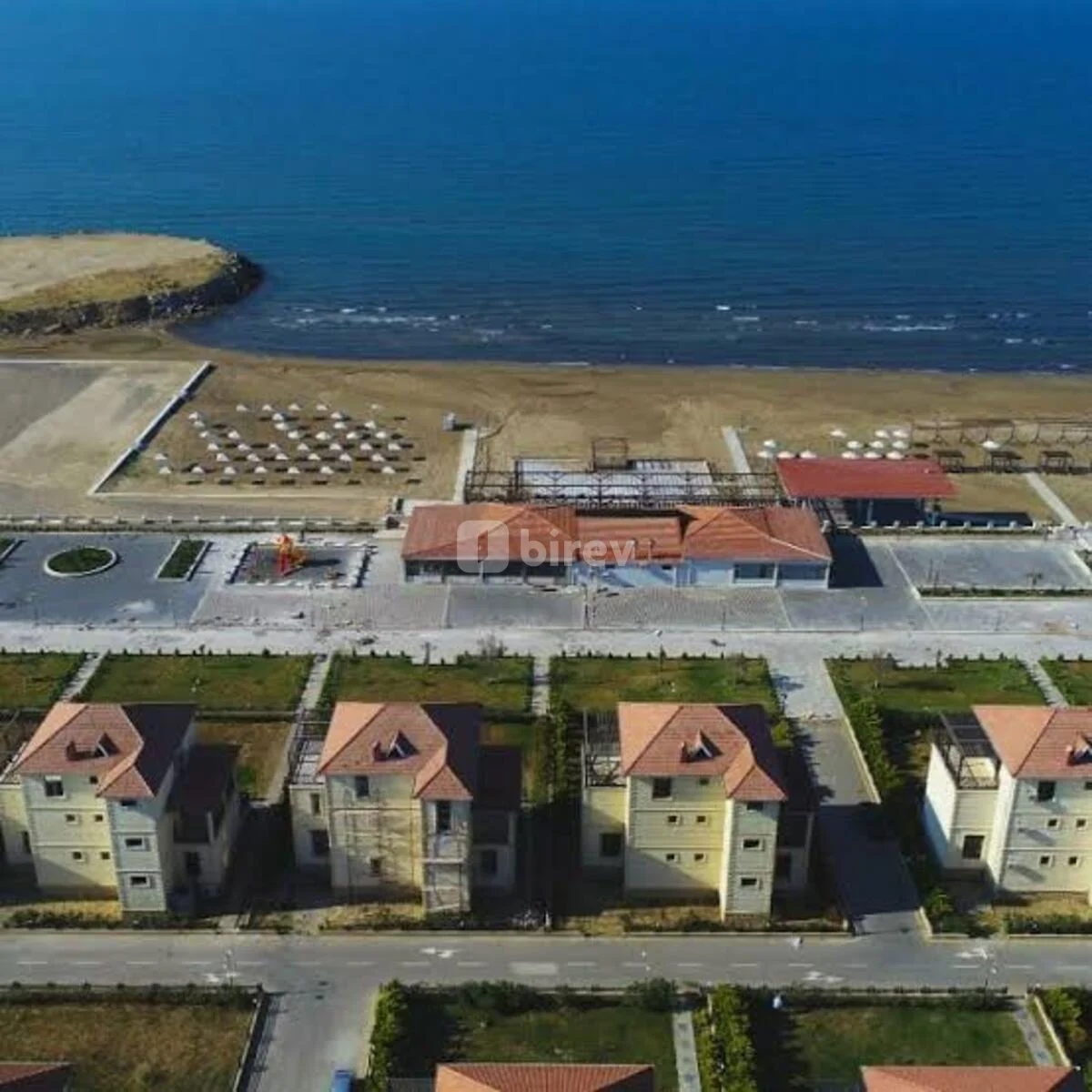 1 otaqlı mənzil, Buzovna q., Buzovna qəs., Xəzər rayonu — şəkil 3