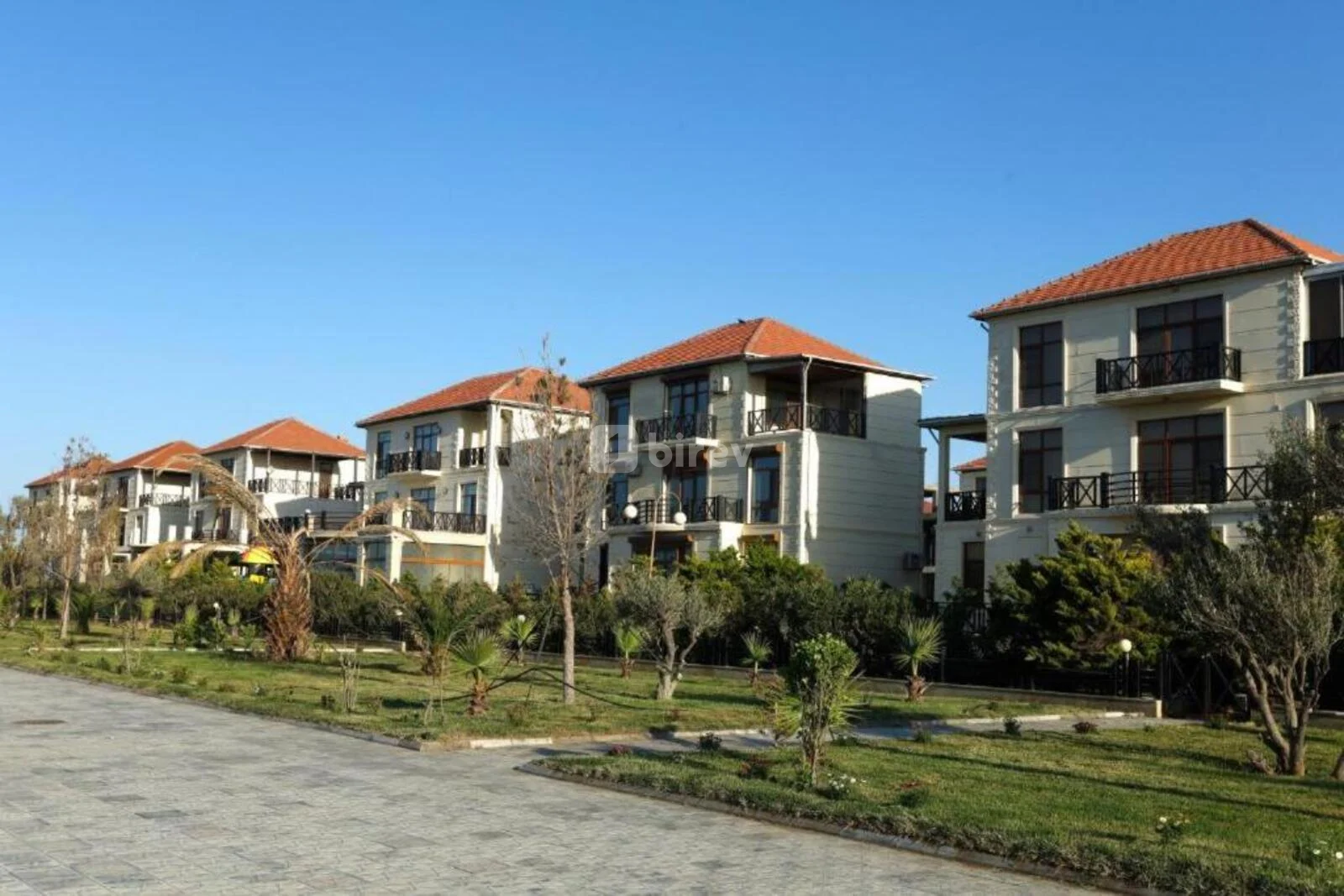 1 otaqlı mənzil, Buzovna q., Buzovna qəs., Xəzər rayonu — şəkil 5