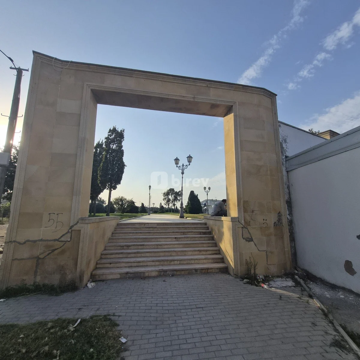 Obyekt, Bülbülə q., Samir Əliyev Küç, Suraxanı rayonu — şəkil 2
