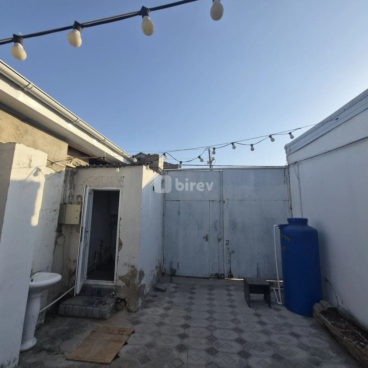 Obyekt, Bülbülə q., Samir Əliyev Küç, Suraxanı rayonu — şəkil 11