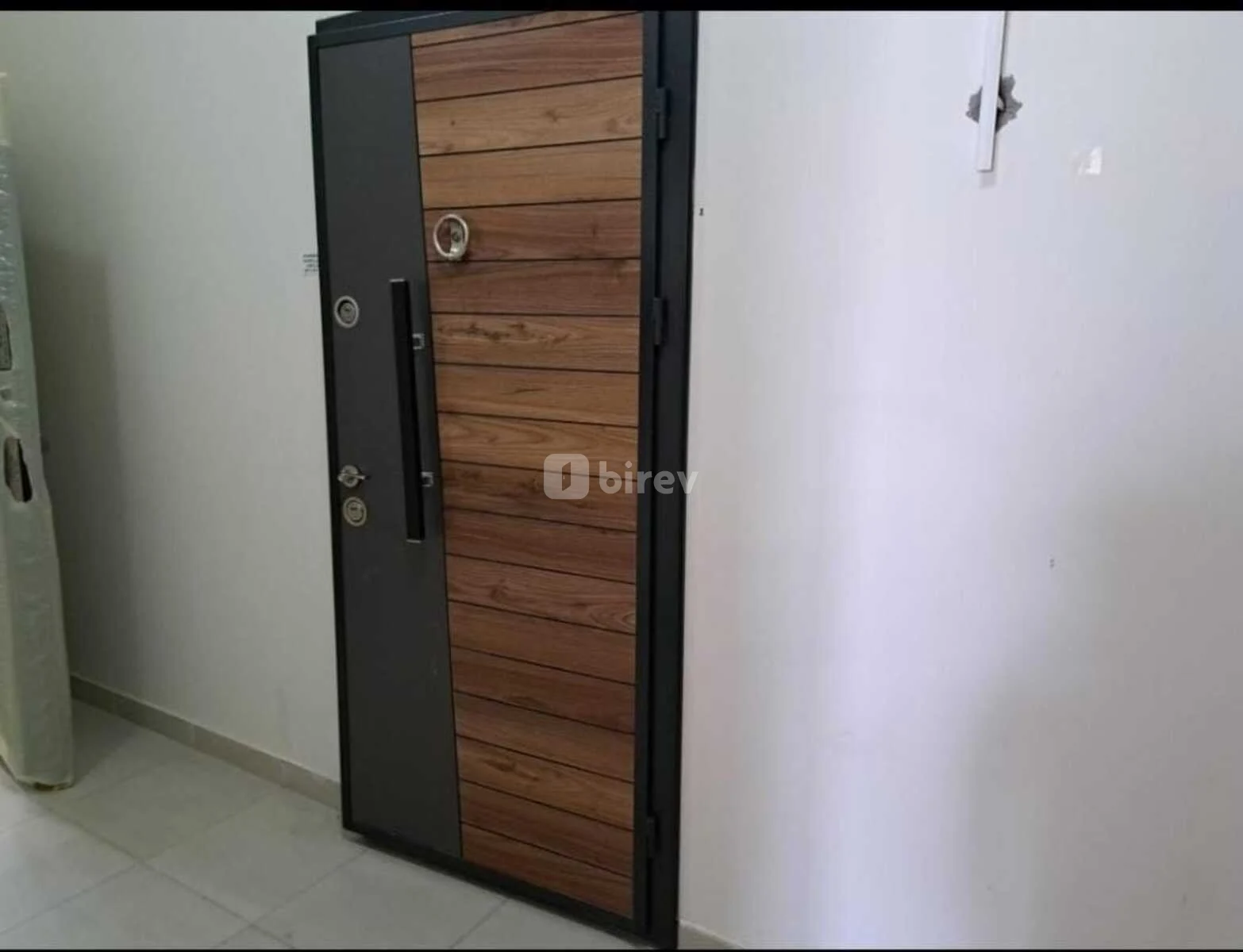 2 otaqlı mənzil, Bakıxanov q., Nizami Mehdi Abbasov25/38, Sabunçu rayonu — şəkil 3