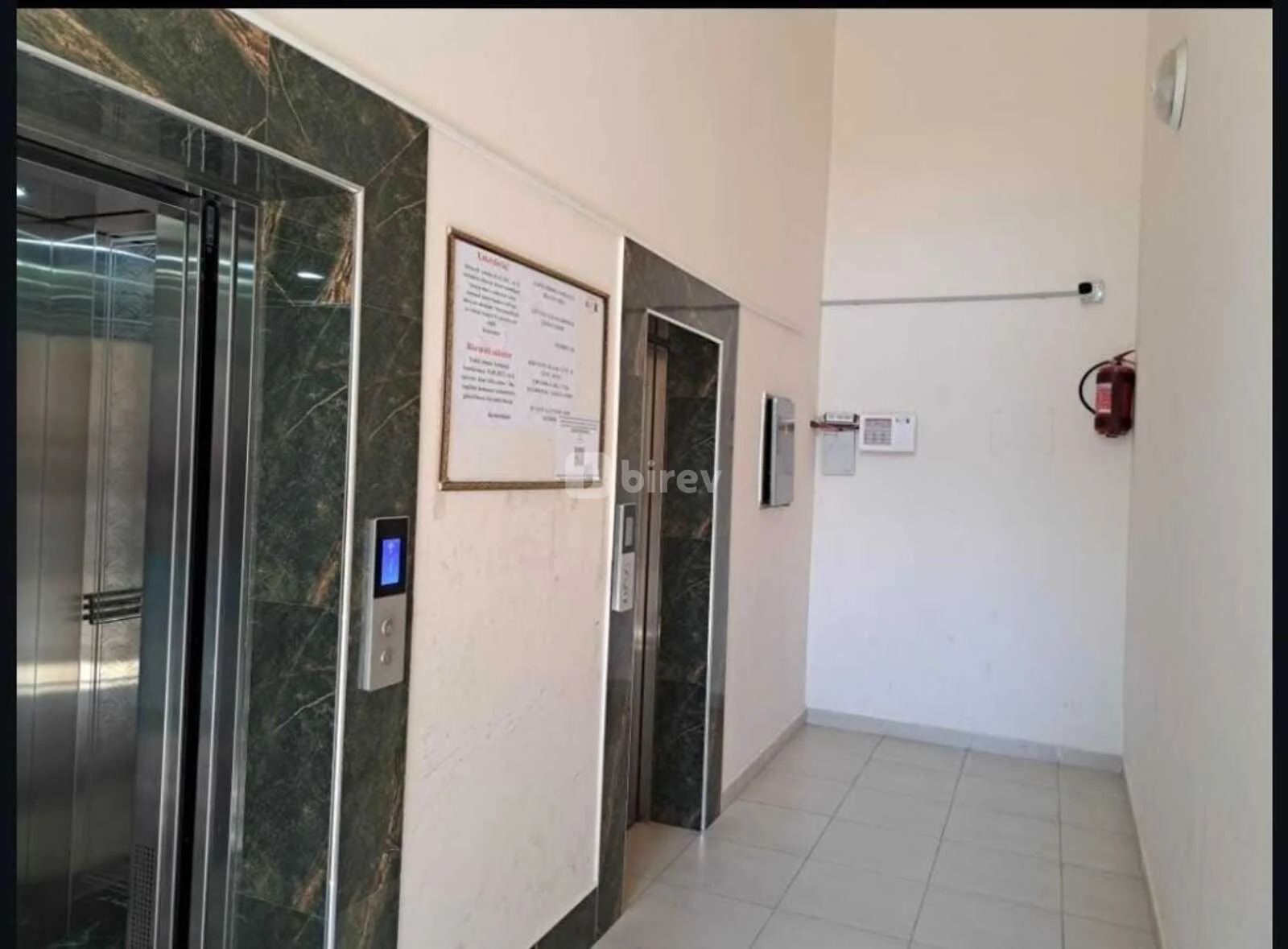 2 otaqlı mənzil, Bakıxanov q., Nizami Mehdi Abbasov25/38, Sabunçu rayonu — şəkil 4