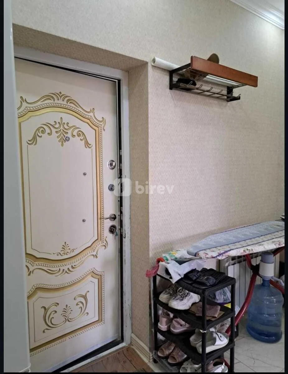 2 otaqlı mənzil, Bakıxanov q., Nizami Mehdi Abbasov25/38, Sabunçu rayonu — şəkil 5