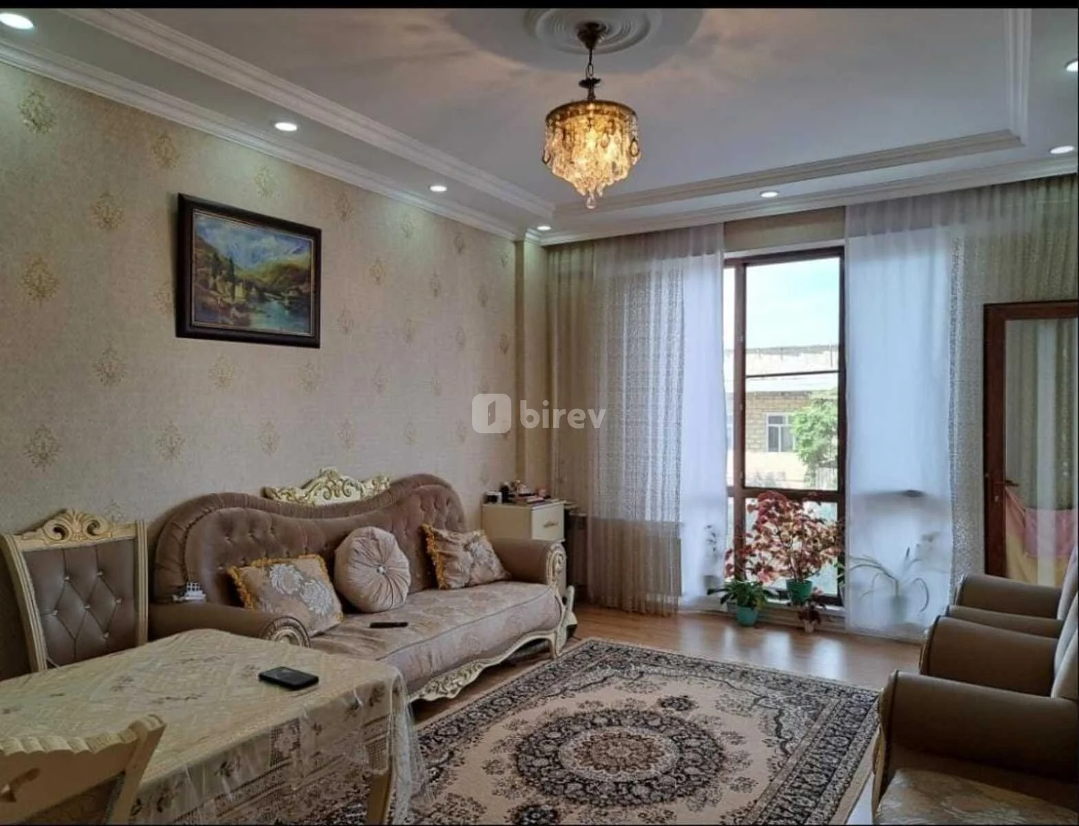2 otaqlı mənzil, Bakıxanov q., Nizami Mehdi Abbasov25/38, Sabunçu rayonu — şəkil 6