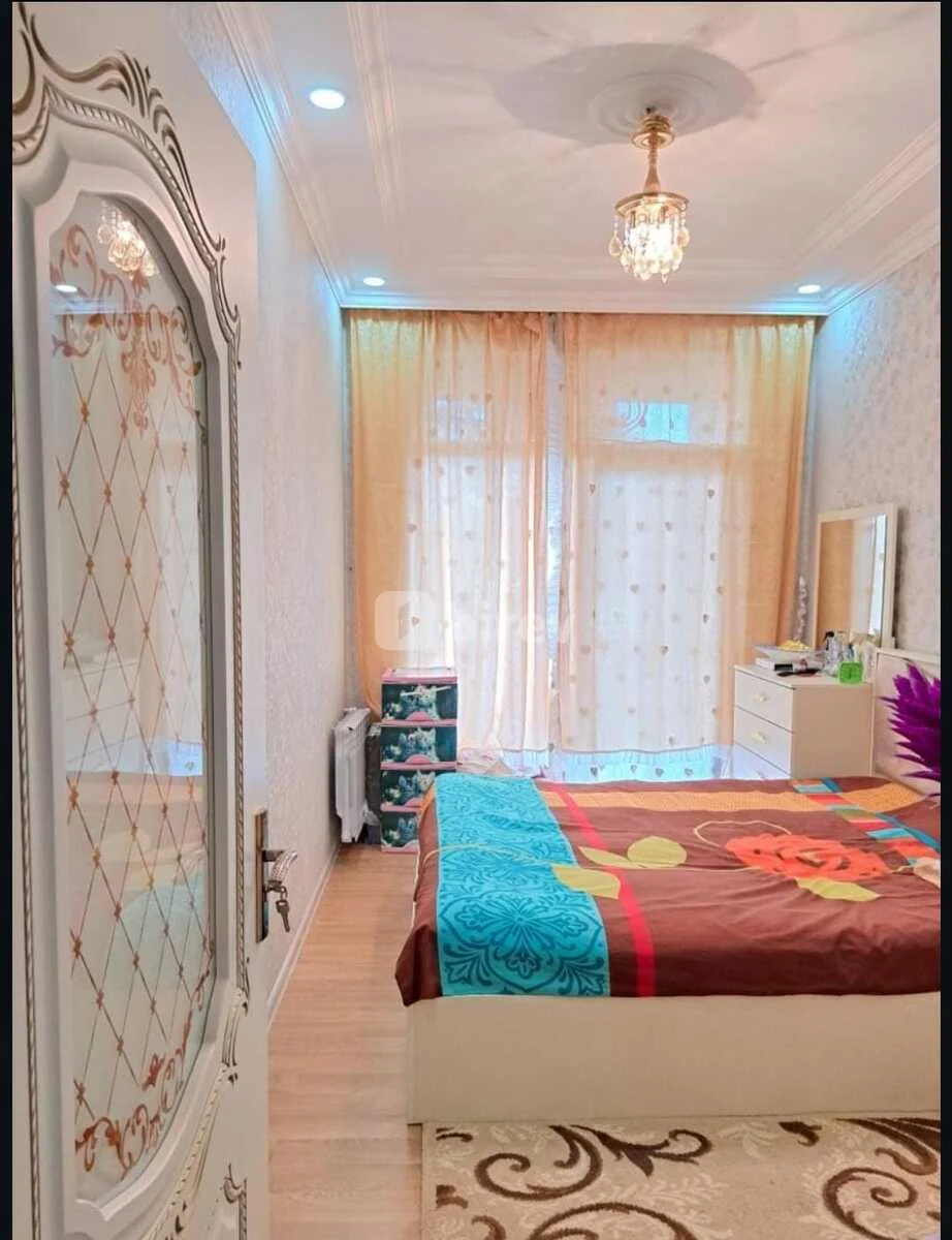 2 otaqlı mənzil, Bakıxanov q., Nizami Mehdi Abbasov25/38, Sabunçu rayonu — şəkil 8