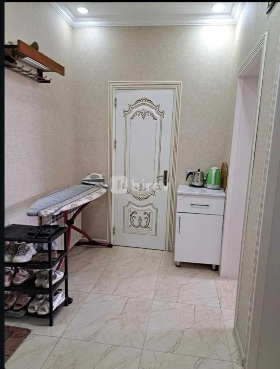 2 otaqlı mənzil, Bakıxanov q., Nizami Mehdi Abbasov25/38, Sabunçu rayonu — şəkil 9