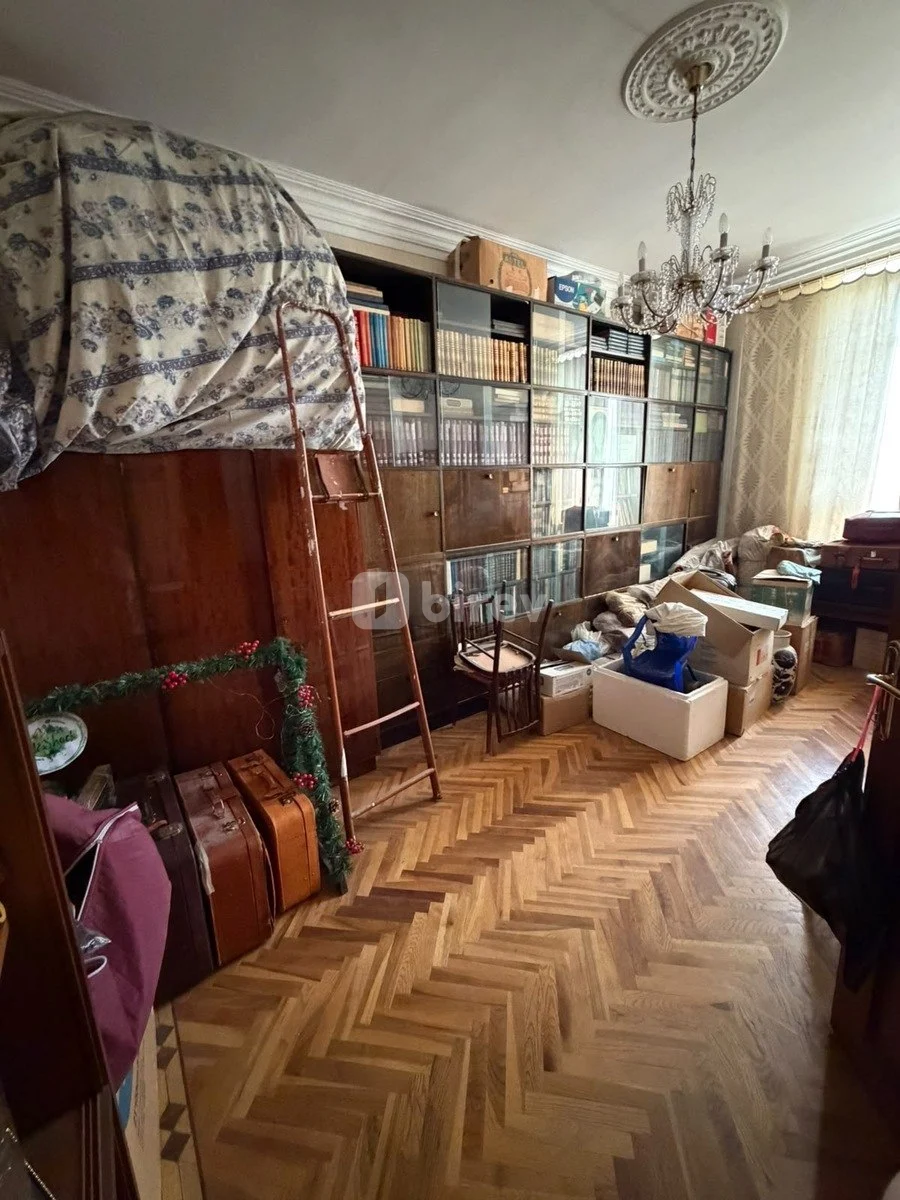 4 otaqlı mənzil, Nəsimi rayonu, Azadliq prospekti 16/21, Bakı şəhəri — şəkil 8