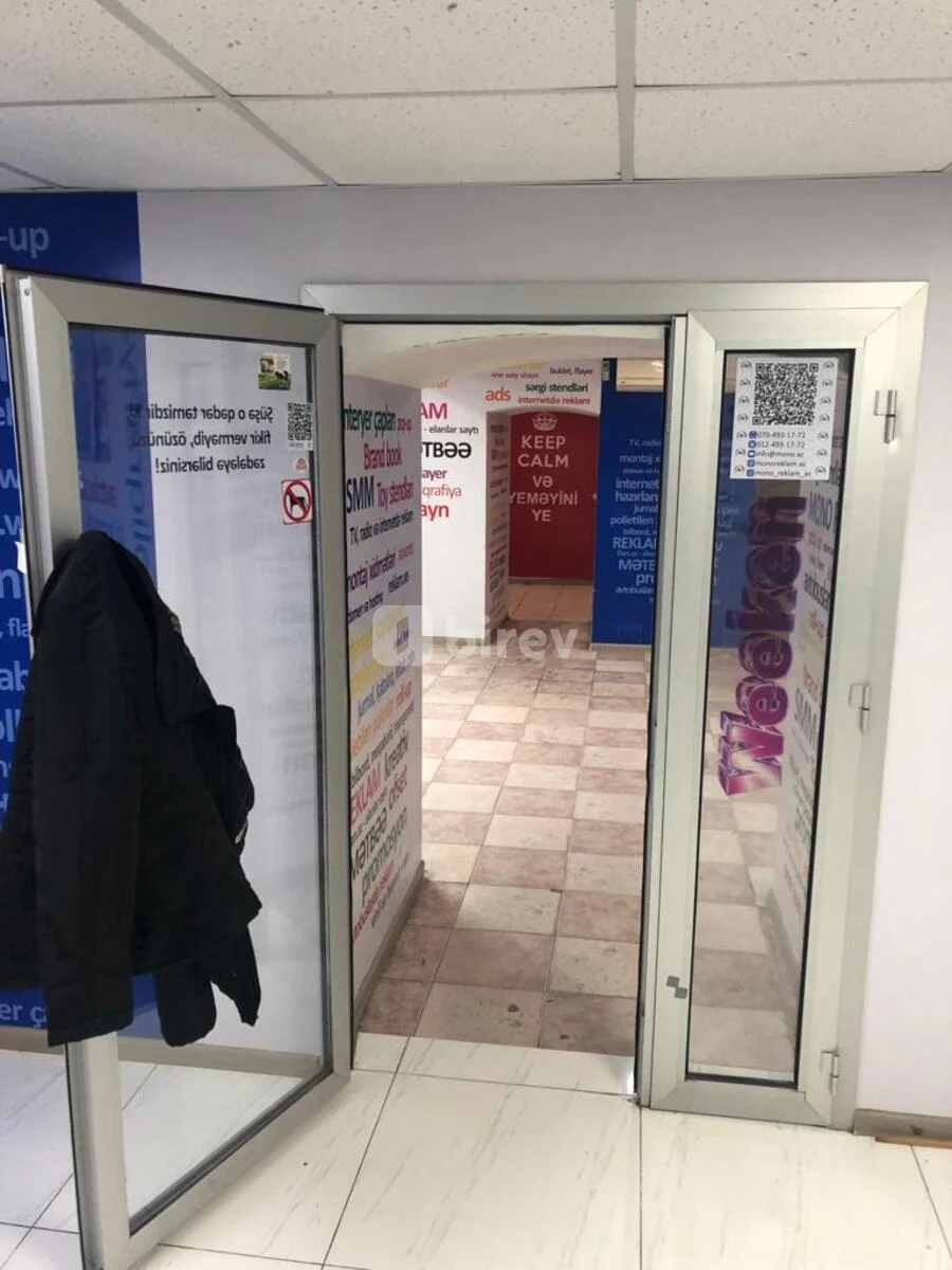 Obyekt, Nəsimi rayonu, Dilarə Əliyeva 200, Bakı şəhəri — şəkil 9
