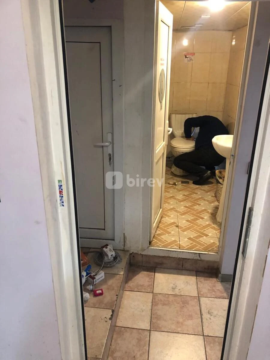 Obyekt, Nəsimi rayonu, Dilarə Əliyeva 200, Bakı şəhəri — şəkil 10