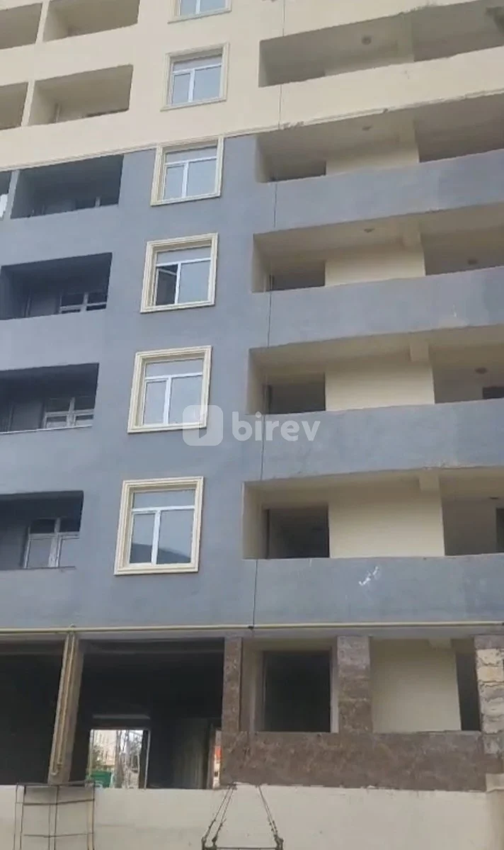Obyekt, Xırdalan q., Axundov küçəsi, Abşeron rayonu — şəkil 2