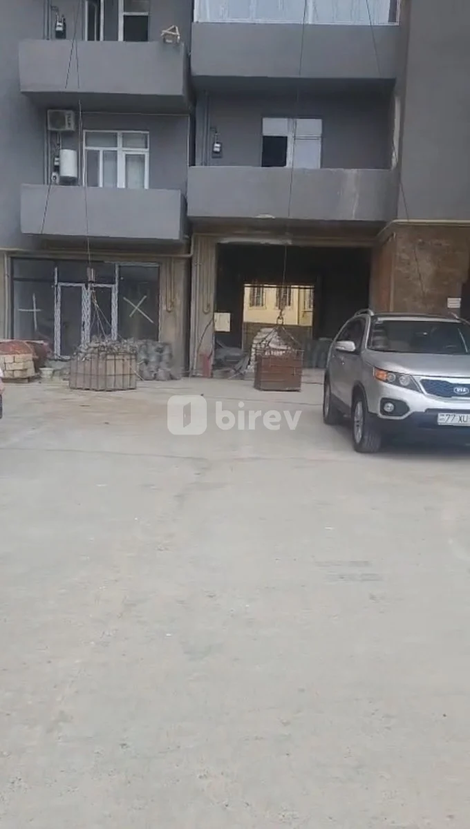 Obyekt, Xırdalan q., Axundov küçəsi, Abşeron rayonu — şəkil 3