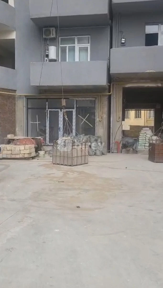 Obyekt, Xırdalan q., Axundov küçəsi, Abşeron rayonu — şəkil 4