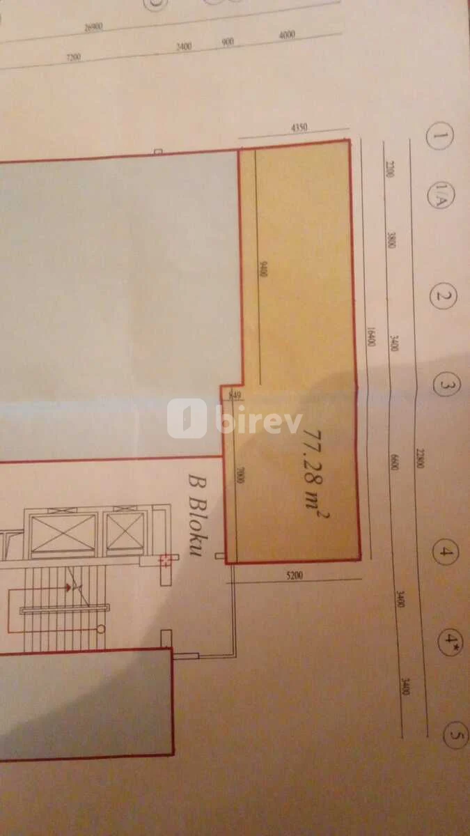 Obyekt, Xırdalan q., Axundov küçəsi, Abşeron rayonu — şəkil 6