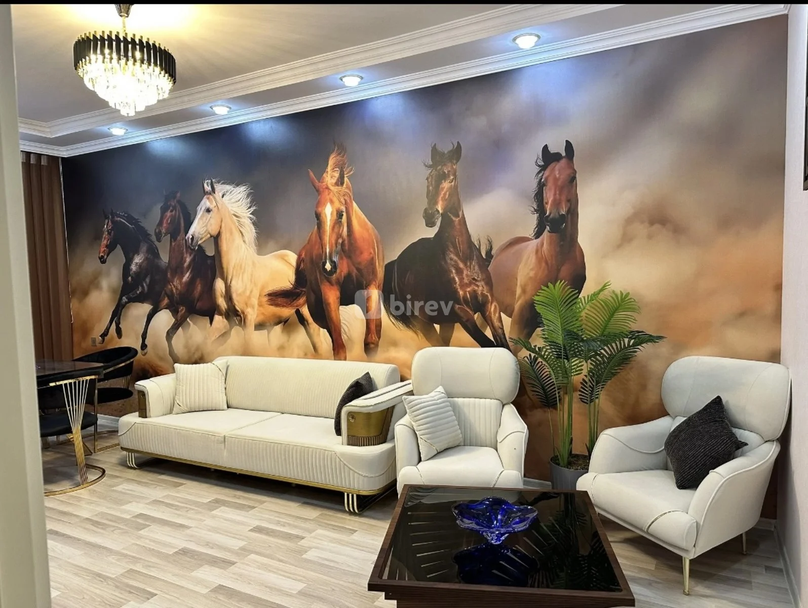 4 otaqlı həyət evi, Masazır q., Masazır qəs., Abşeron rayonu — şəkil 4