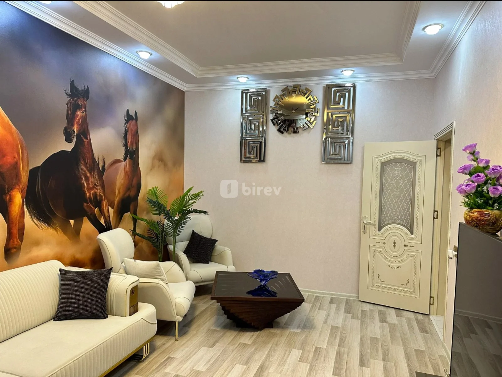 4 otaqlı həyət evi, Masazır q., Masazır qəs., Abşeron rayonu — şəkil 5