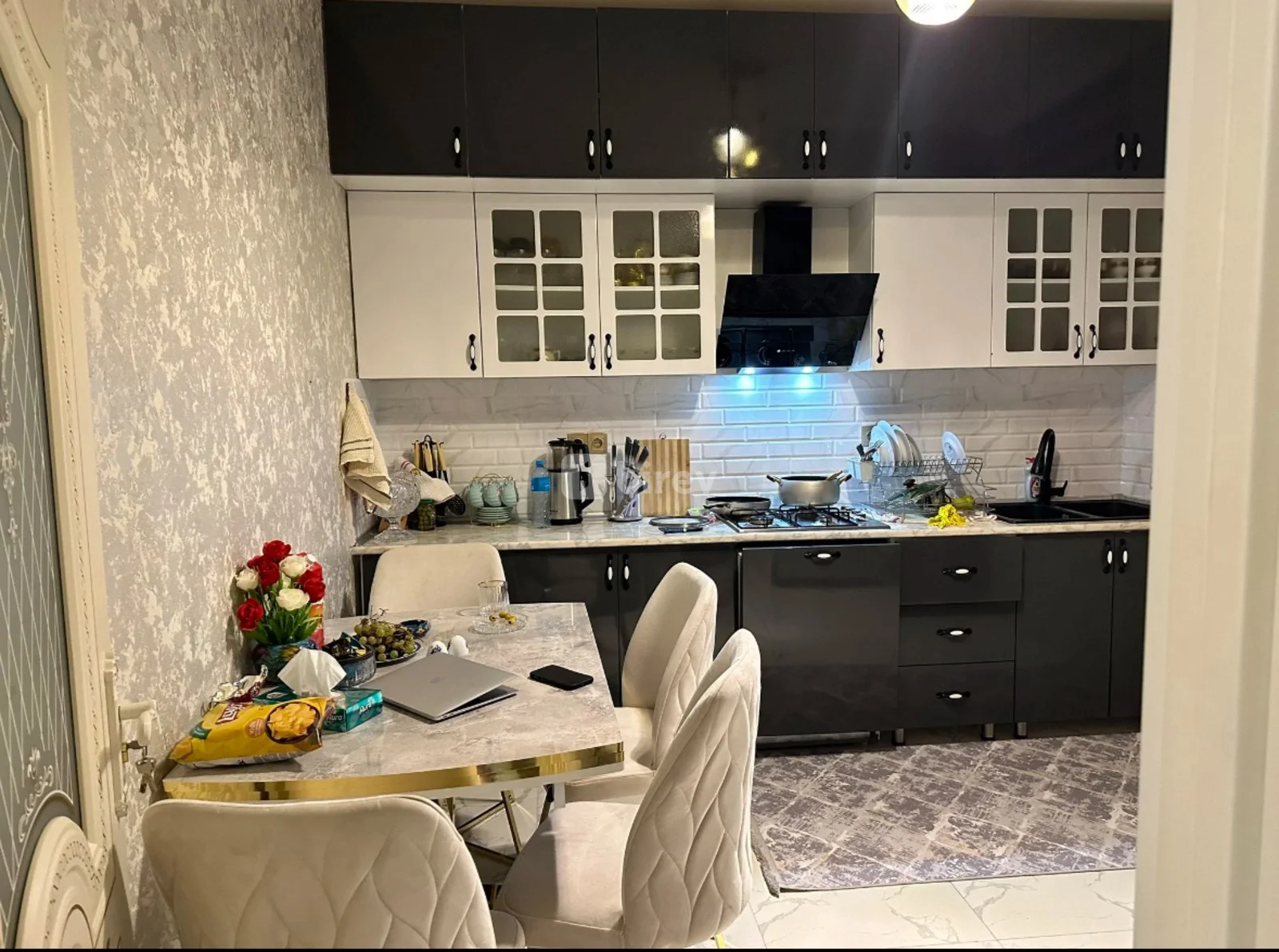 4 otaqlı həyət evi, Masazır q., Masazır qəs., Abşeron rayonu — şəkil 6
