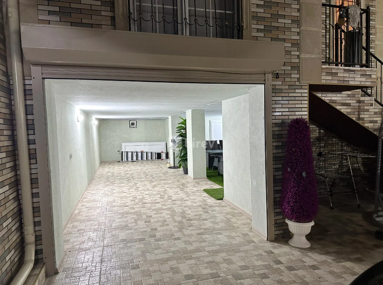 4 otaqlı həyət evi, Masazır q., Masazır qəs., Abşeron rayonu — şəkil 9