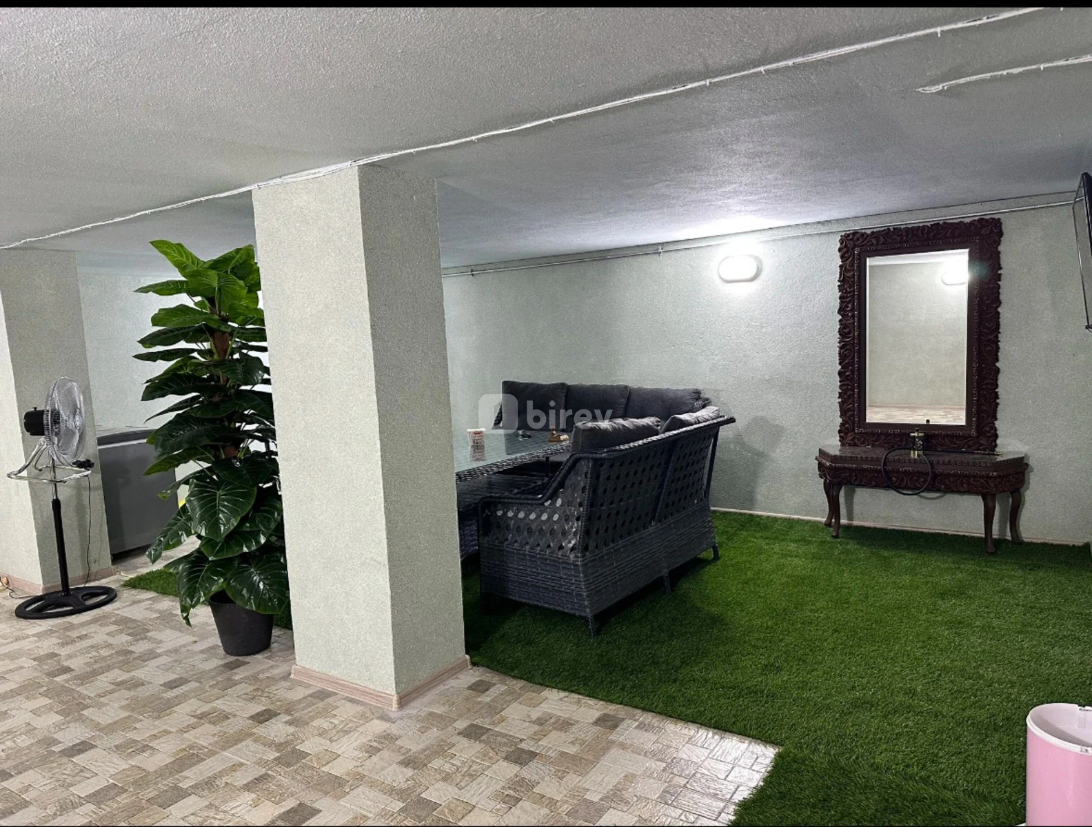 4 otaqlı həyət evi, Masazır q., Masazır qəs., Abşeron rayonu — şəkil 10