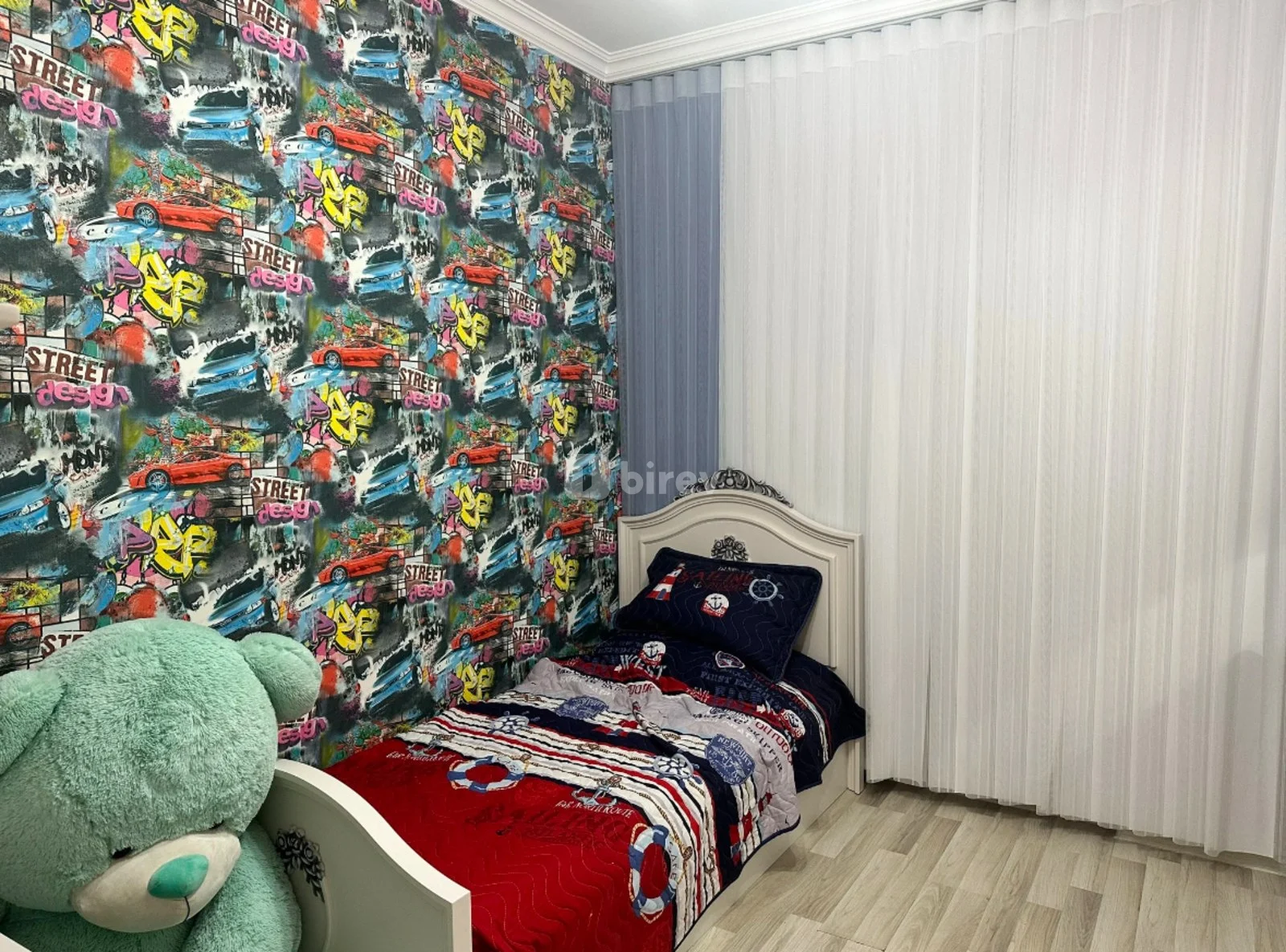 4 otaqlı həyət evi, Masazır q., Masazır qəs., Abşeron rayonu — şəkil 12