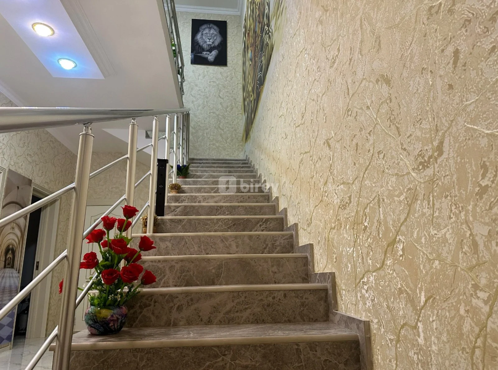 4 otaqlı həyət evi, Masazır q., Masazır qəs., Abşeron rayonu — şəkil 13