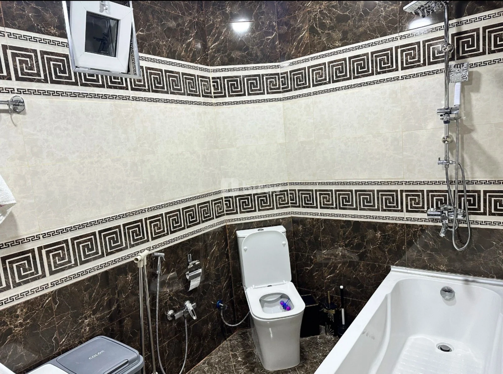 4 otaqlı həyət evi, Masazır q., Masazır qəs., Abşeron rayonu — şəkil 14