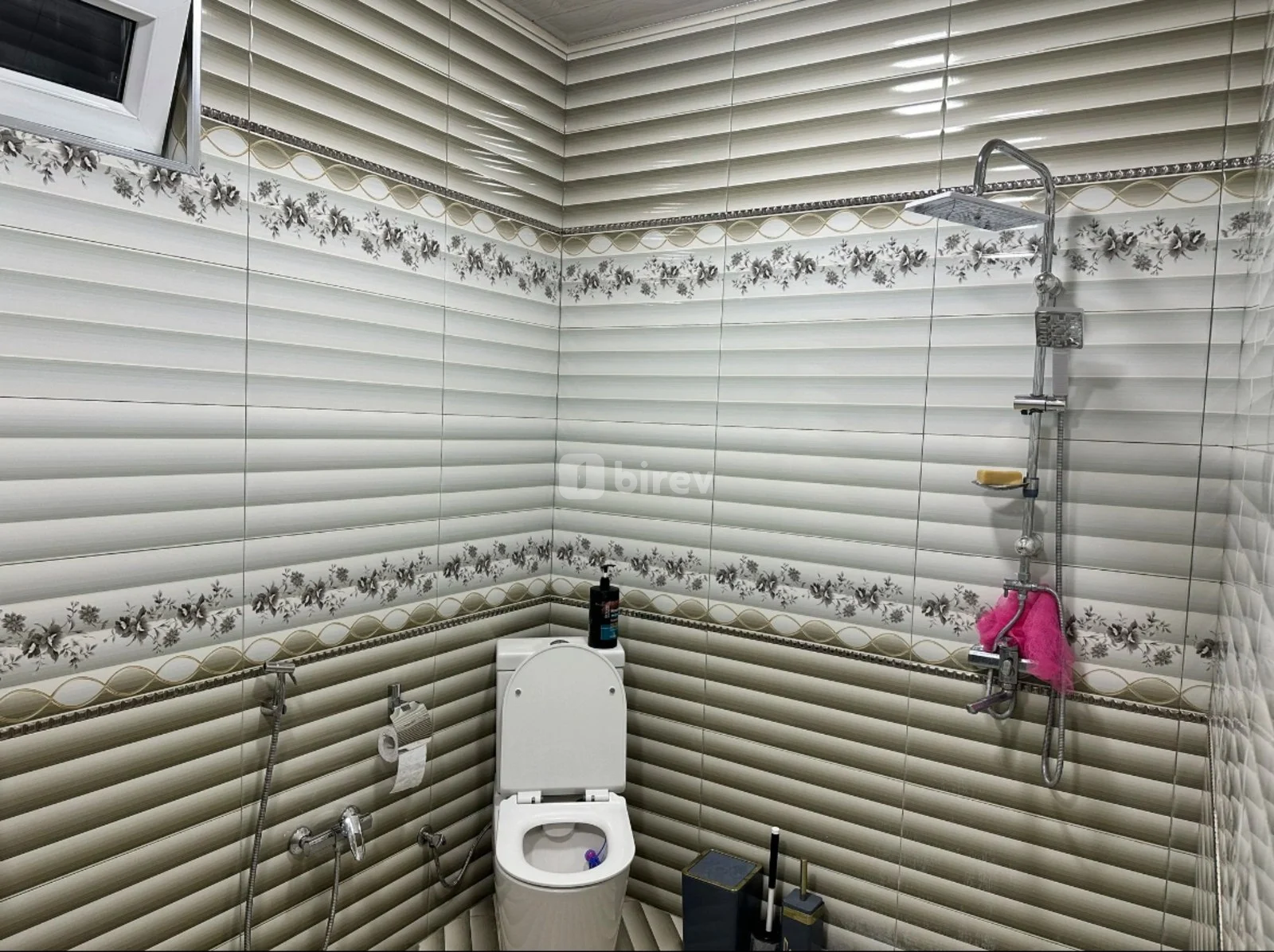 4 otaqlı həyət evi, Masazır q., Masazır qəs., Abşeron rayonu — şəkil 15